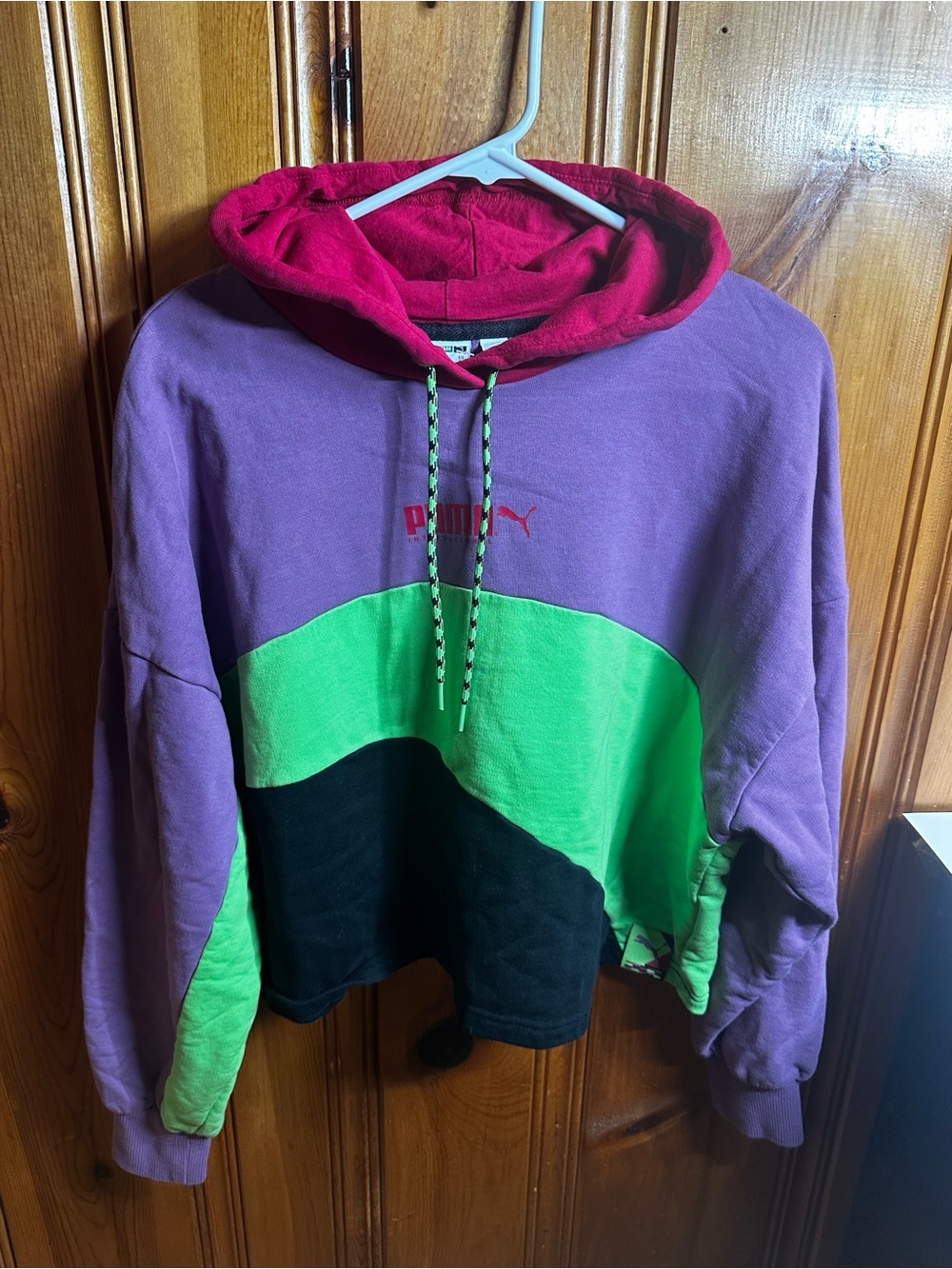 Sweater Subcategory Identification